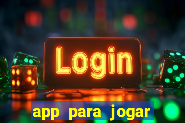 app para jogar truco valendo dinheiro